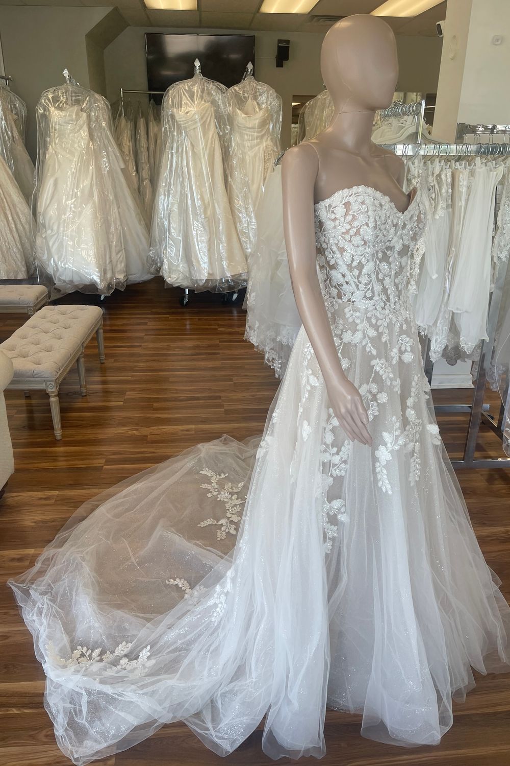 Sottero & Midgley Jenascia 4