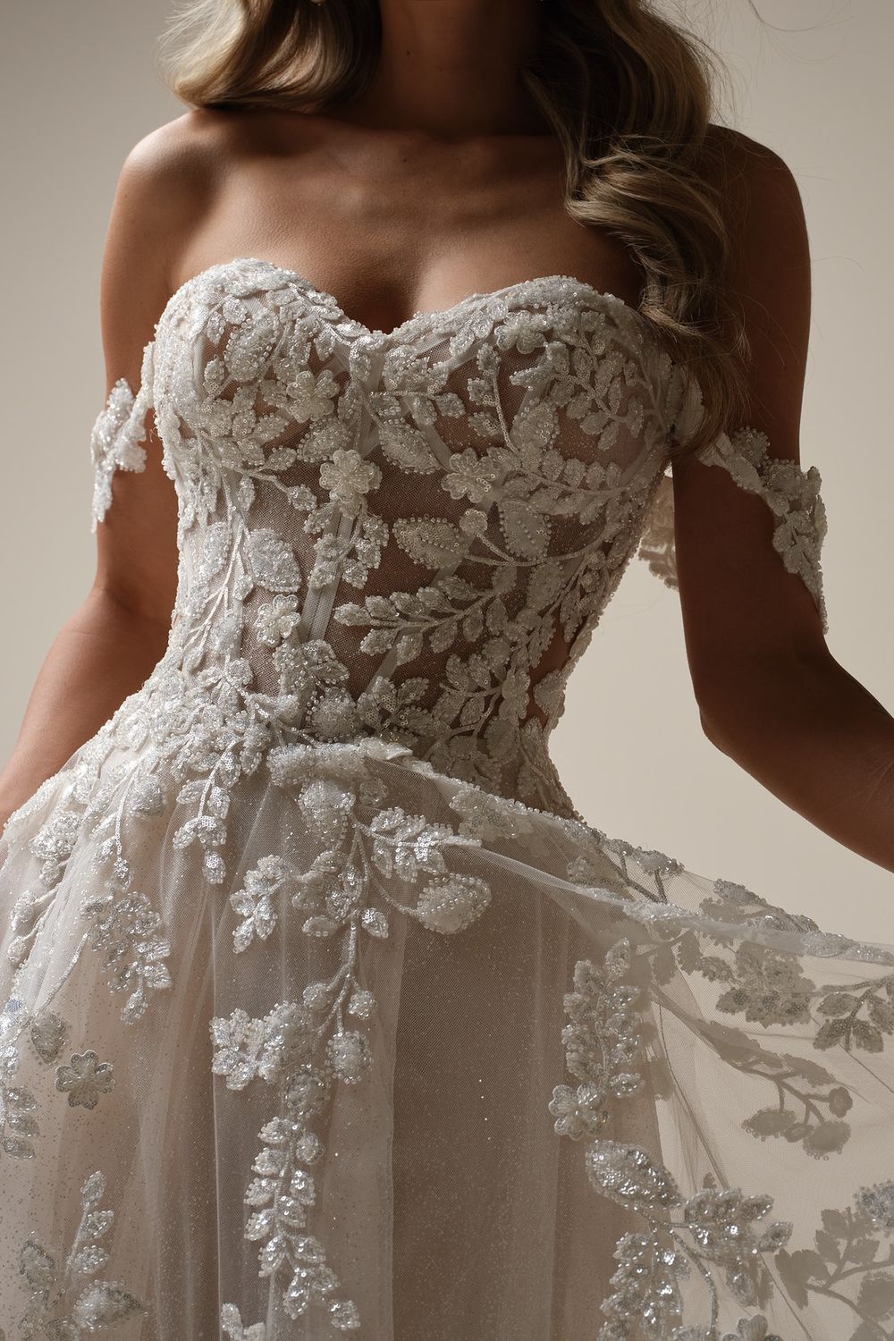 Sottero & Midgley Jenascia 1