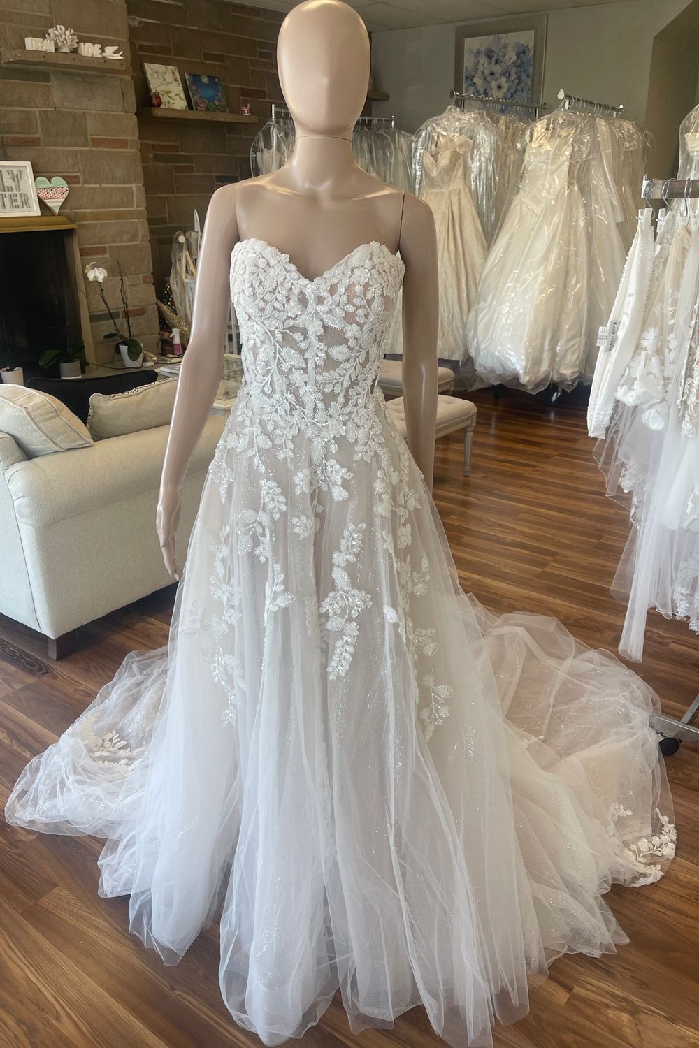 Sottero & Midgley Jenascia 3