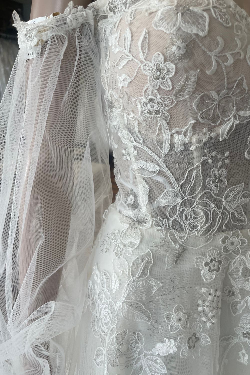 Pronovias Sakura 7