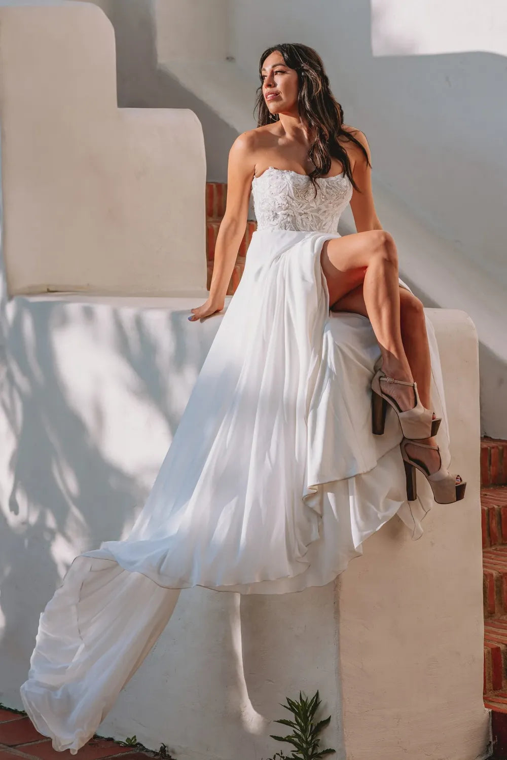 Stella York 7813 4