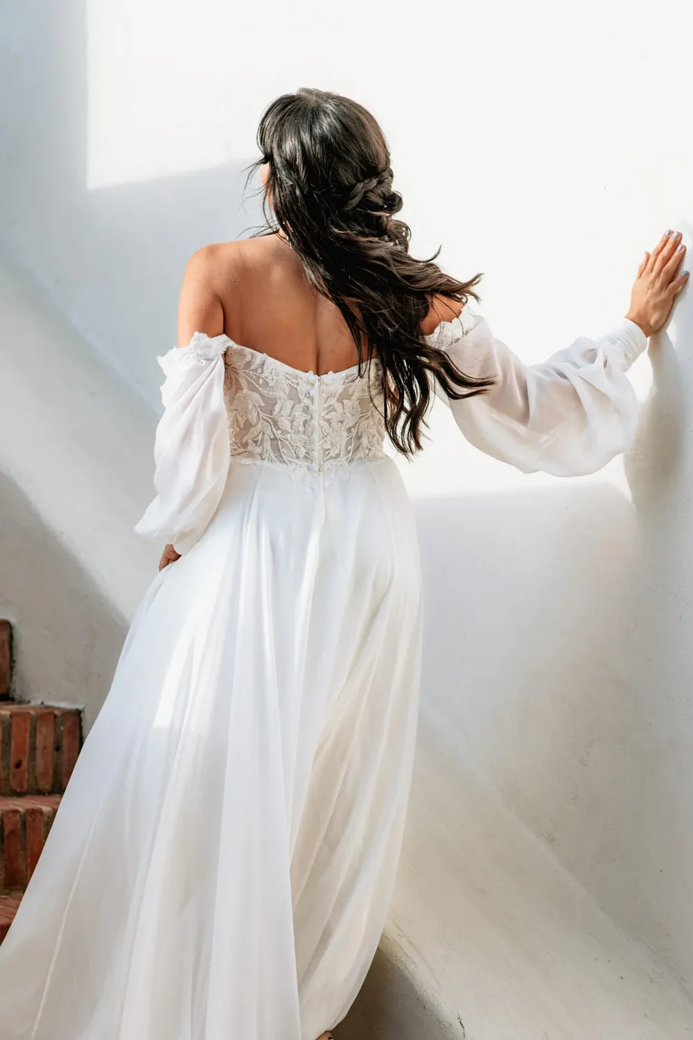 Stella York 7813 3