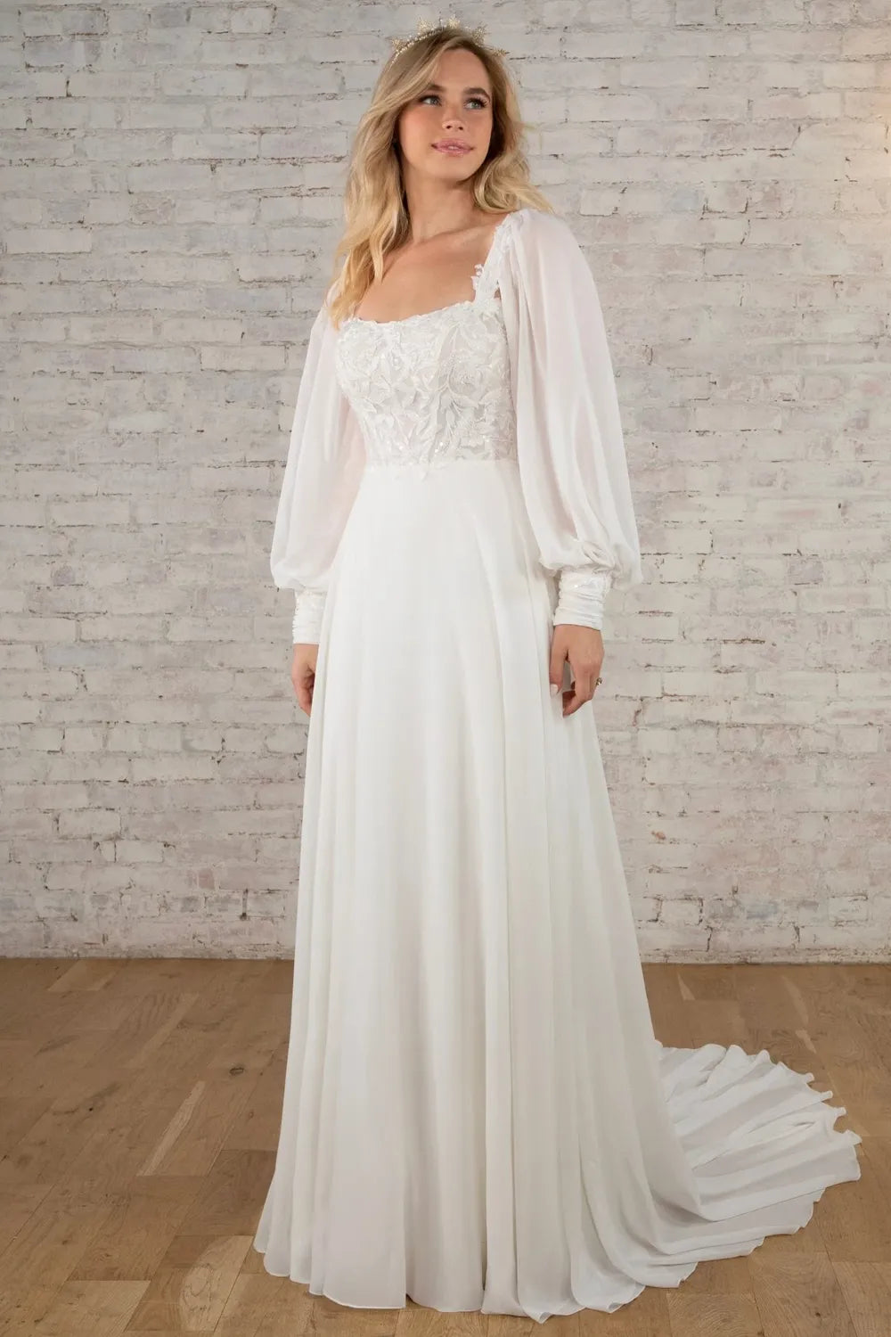 Stella York 7813 5