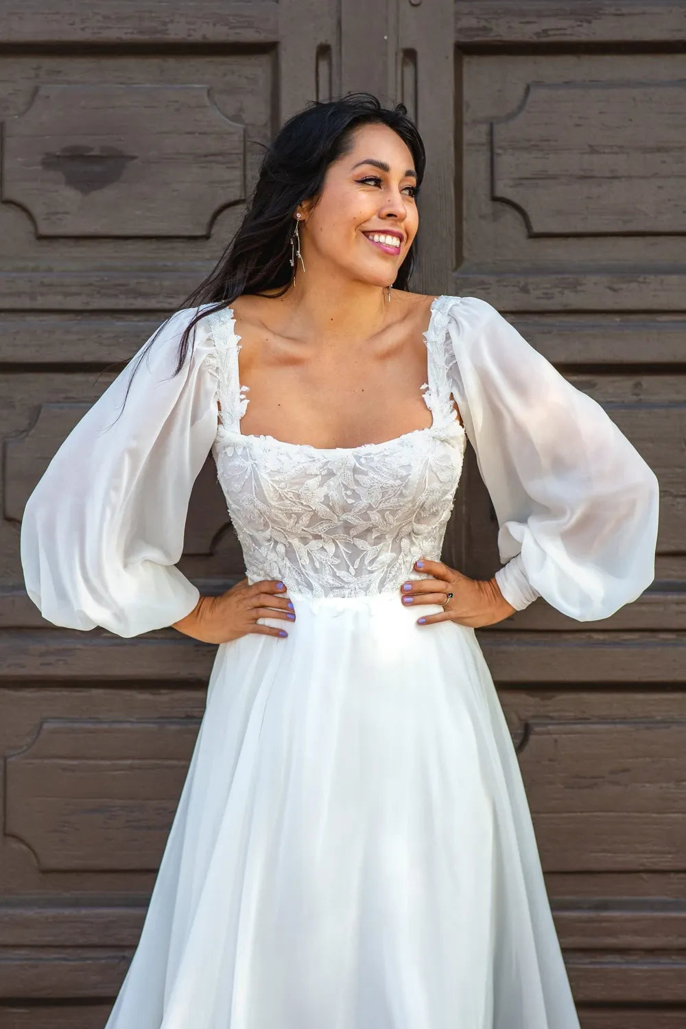 Stella York 7813 2
