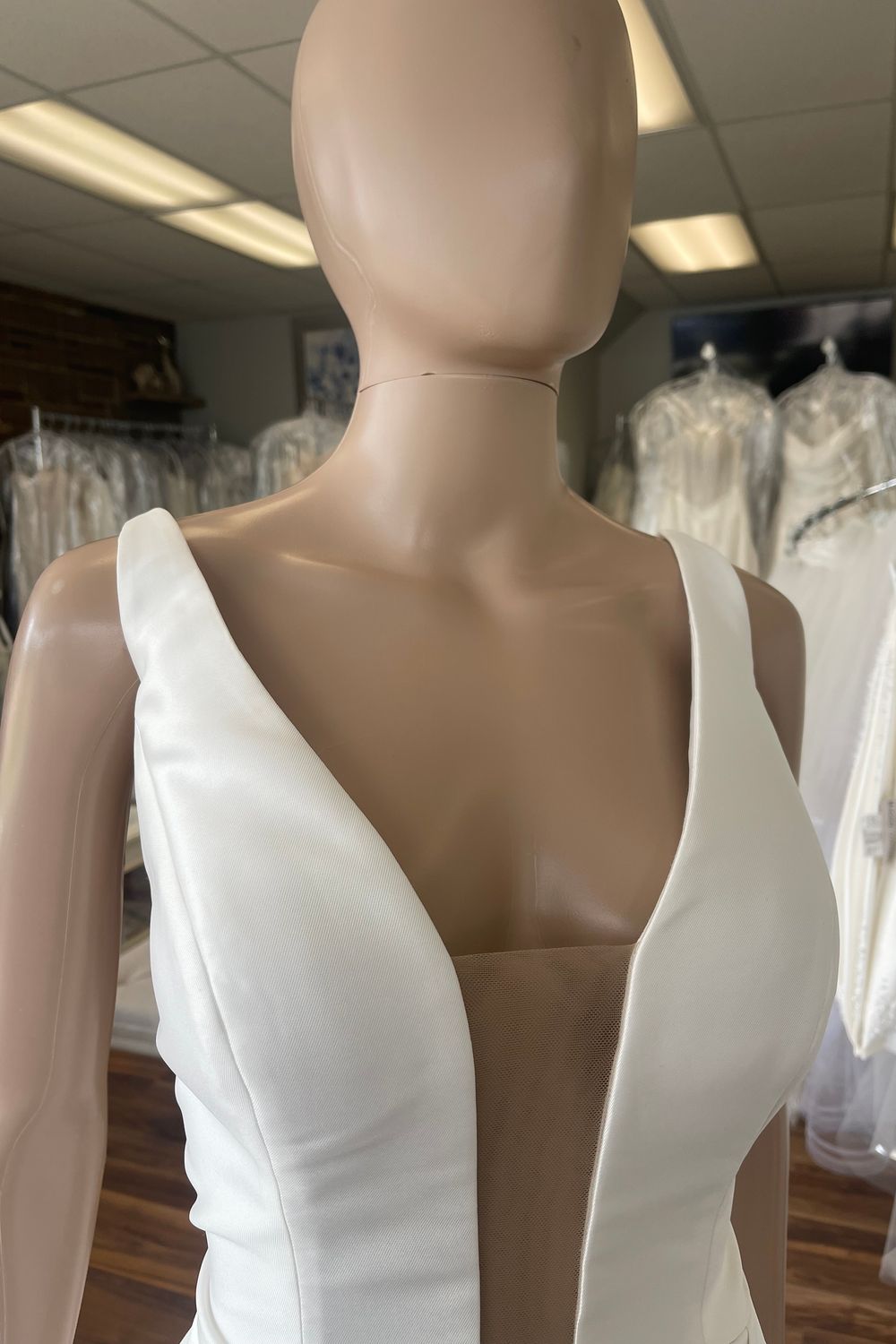 Maggie Sottero Miranda 7