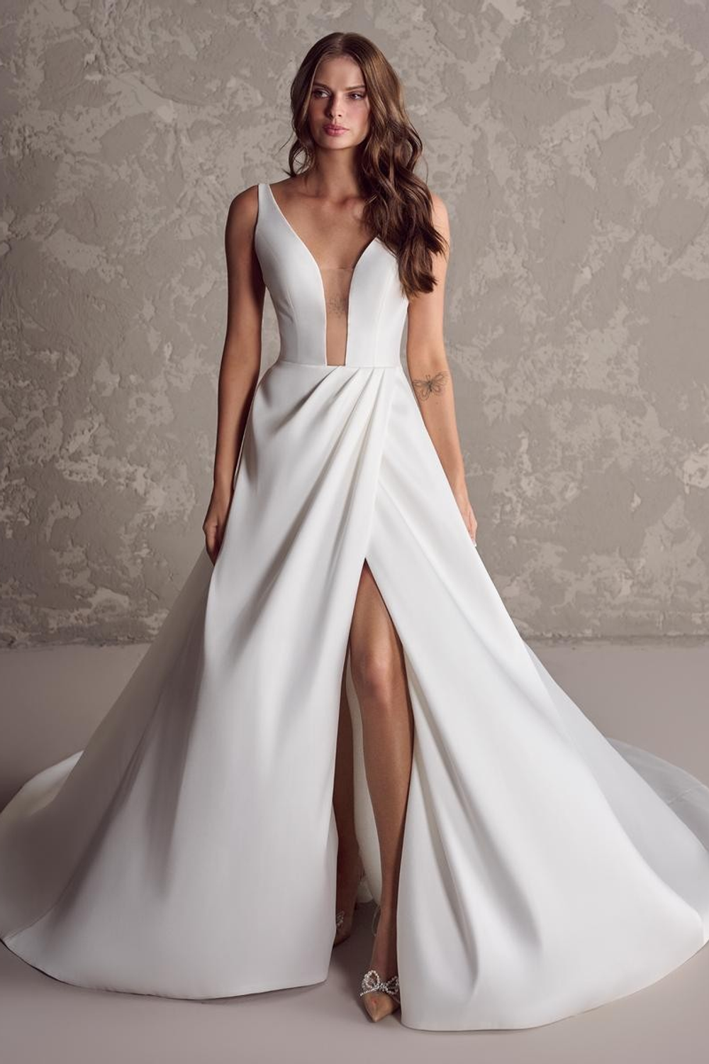 Maggie Sottero Miranda 0