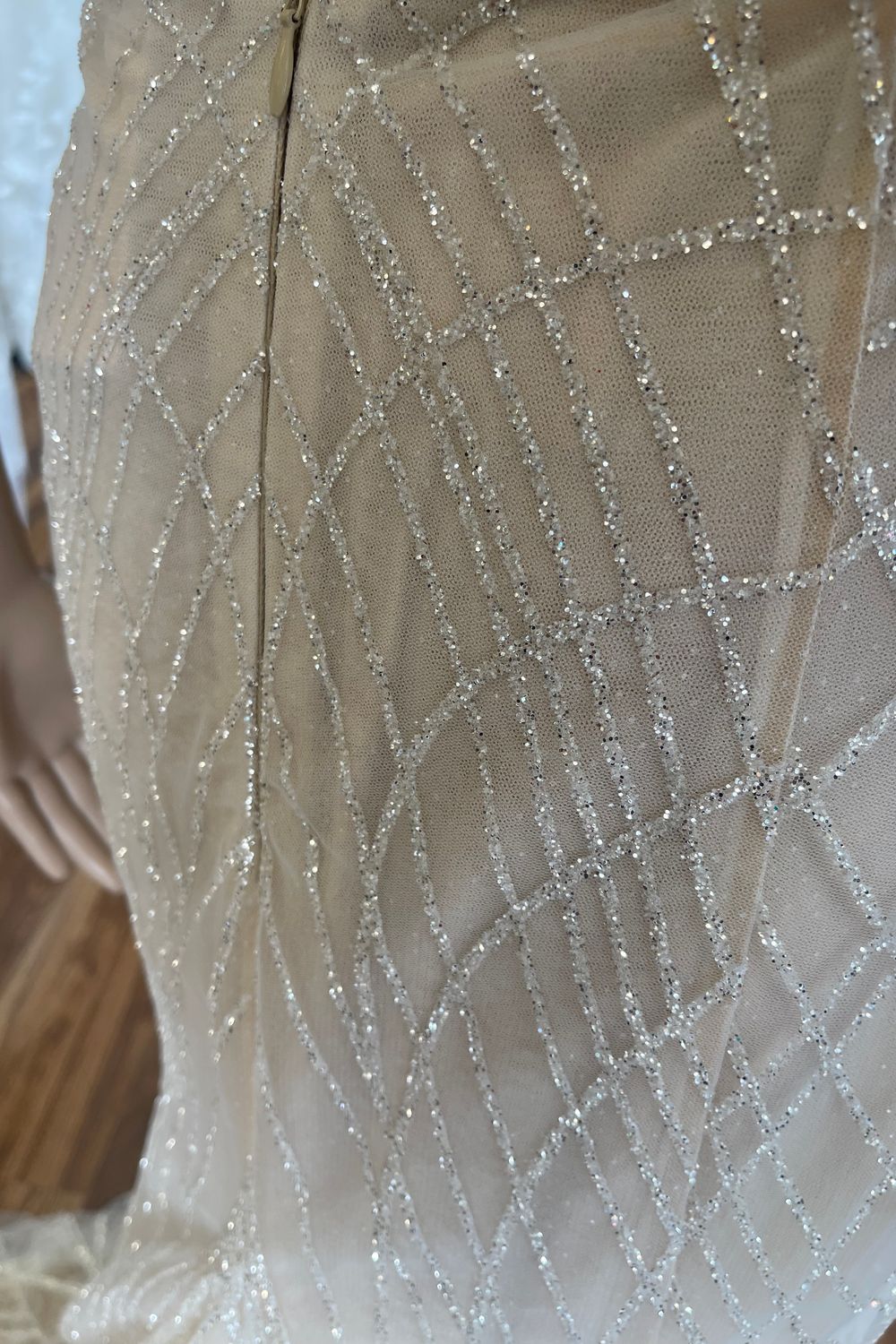 Pronovias Rihanna 11