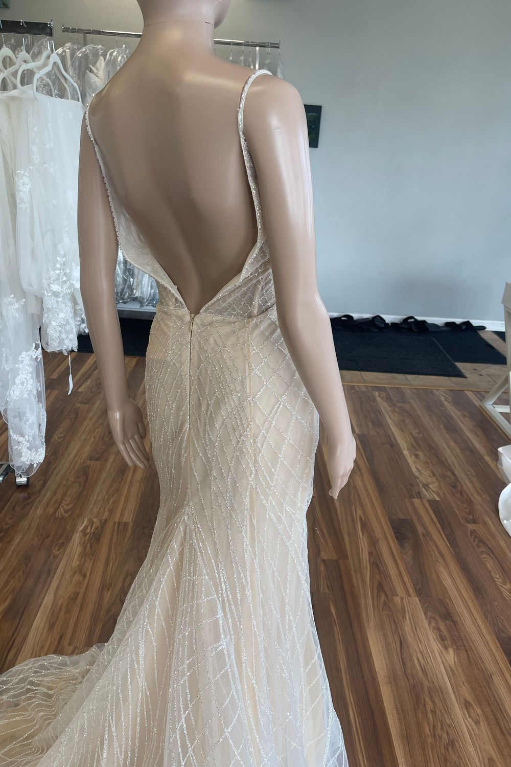 Pronovias Rihanna 10