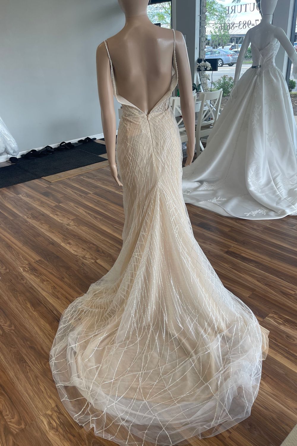 Pronovias Rihanna 9