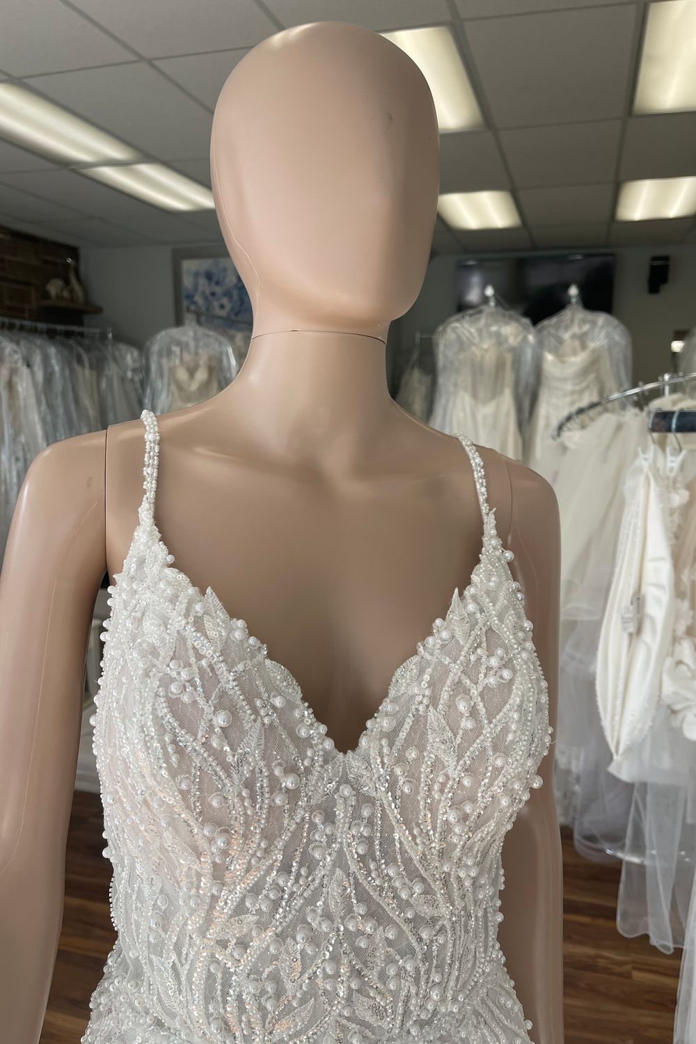 Sottero & Midgley Marvene 7