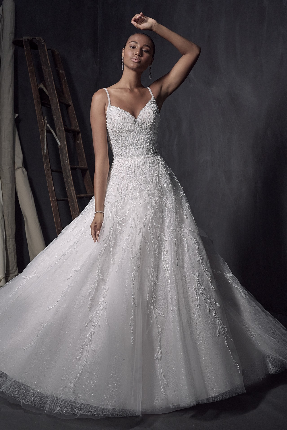 Sottero & Midgley Marvene 0