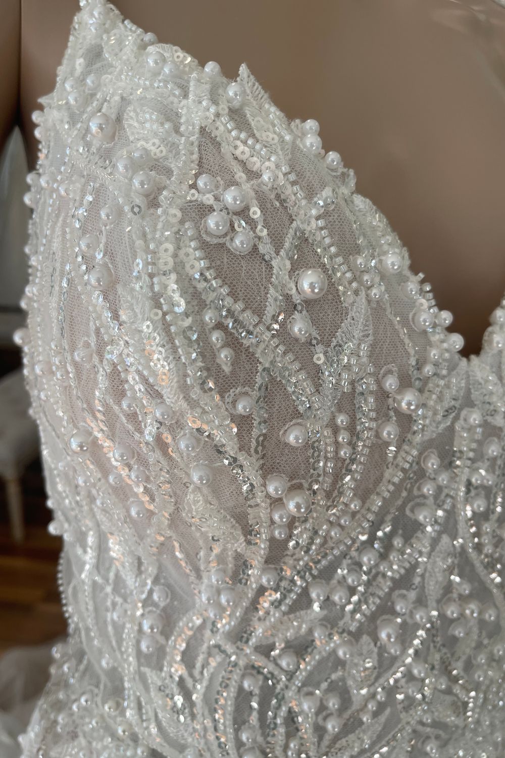 Sottero & Midgley Marvene 6