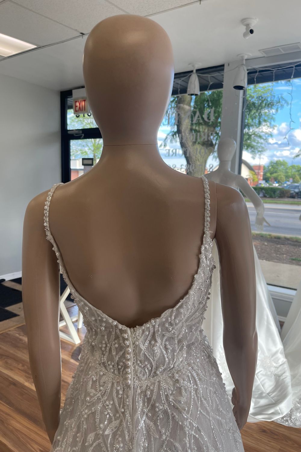 Sottero & Midgley Marvene 10