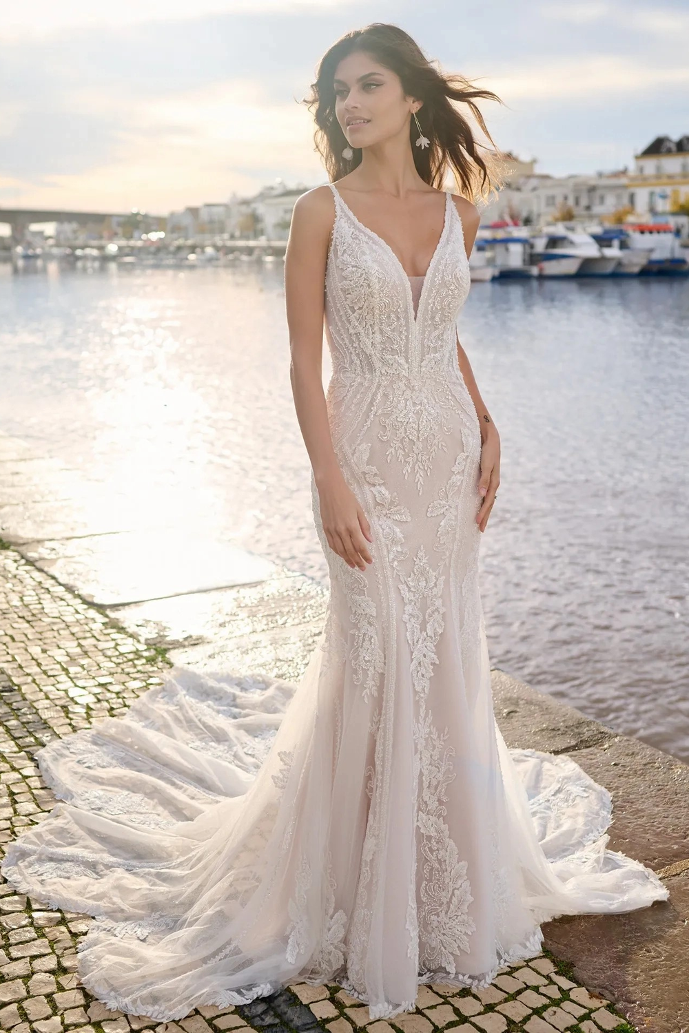 Sottero & Midgley Franklynn 0