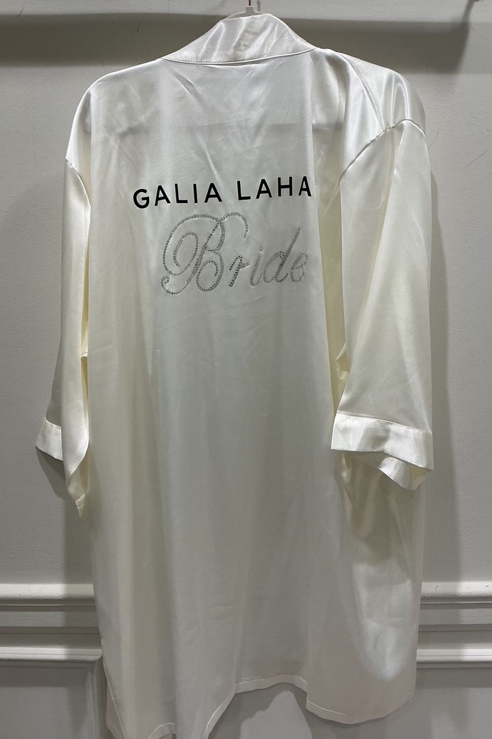 Galia Lahav Elysee with Veil 8