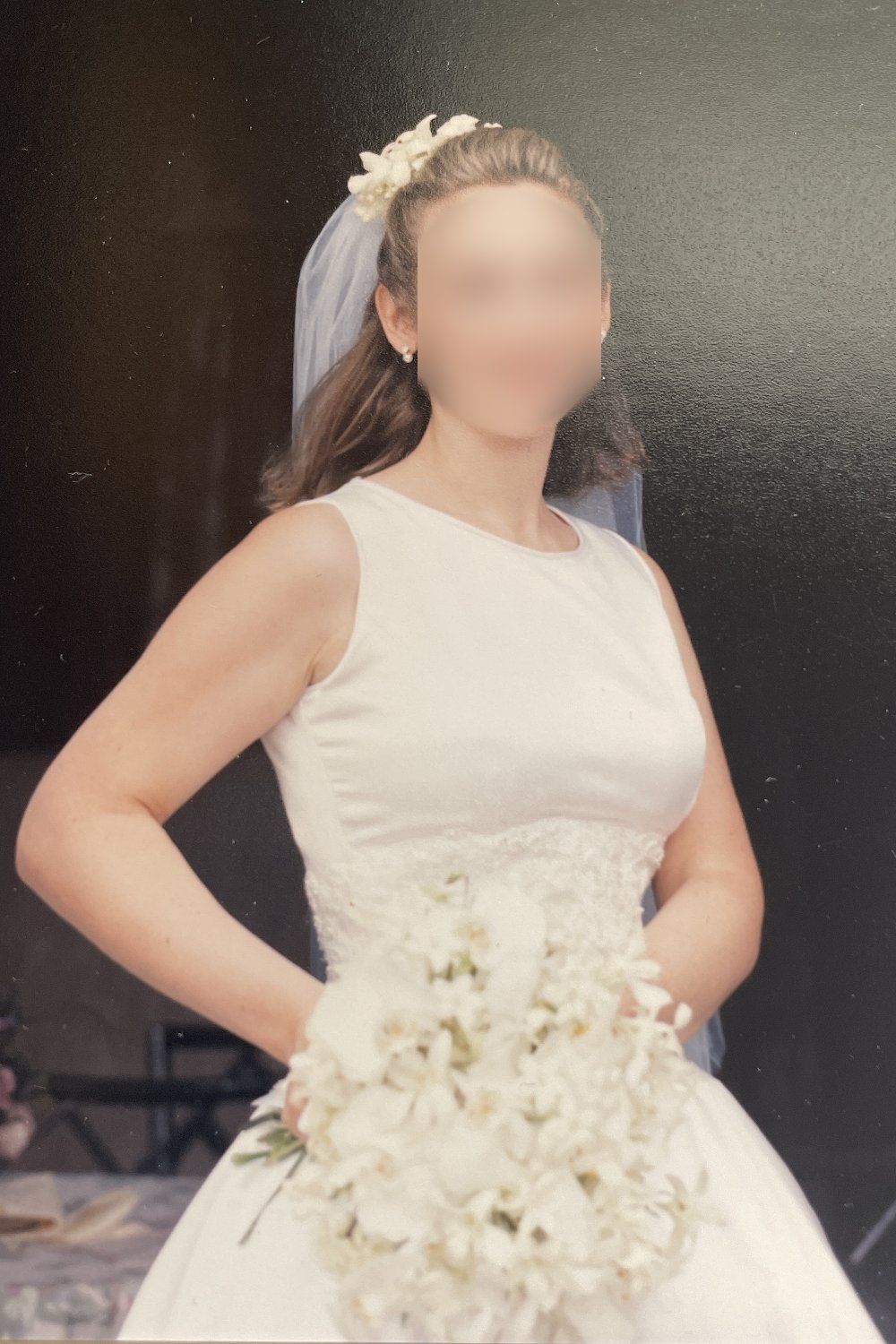 Amsale Ballgown 4