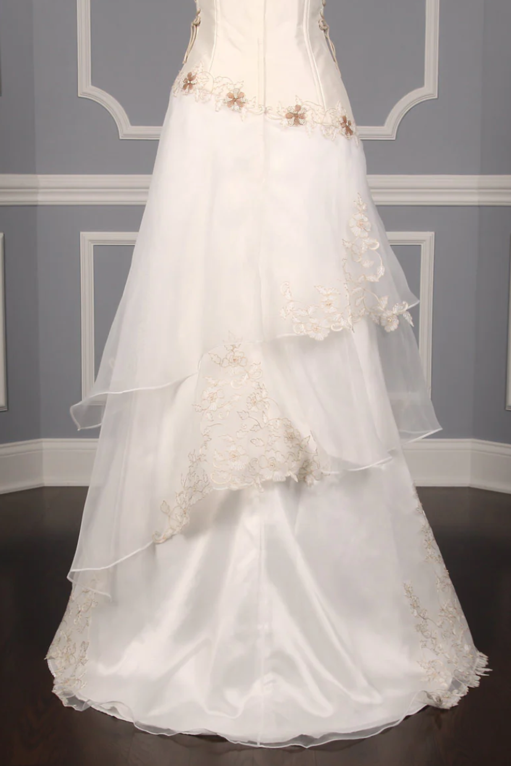San Pucci San Pucci Valencia Z134 6