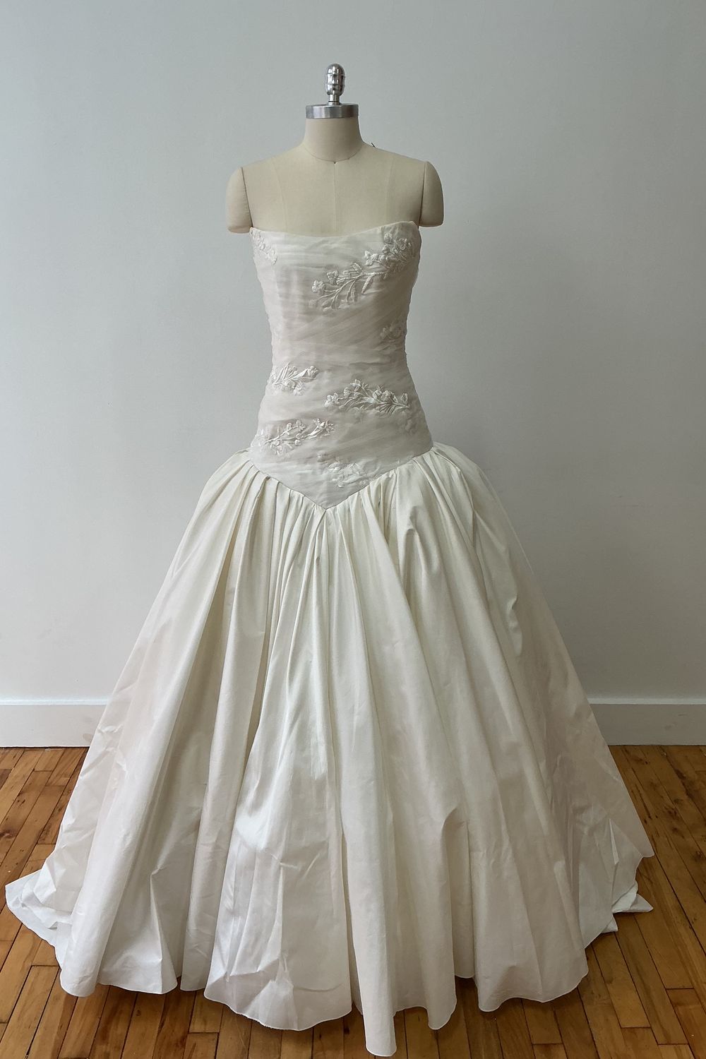 Tony Ward Imperial 1