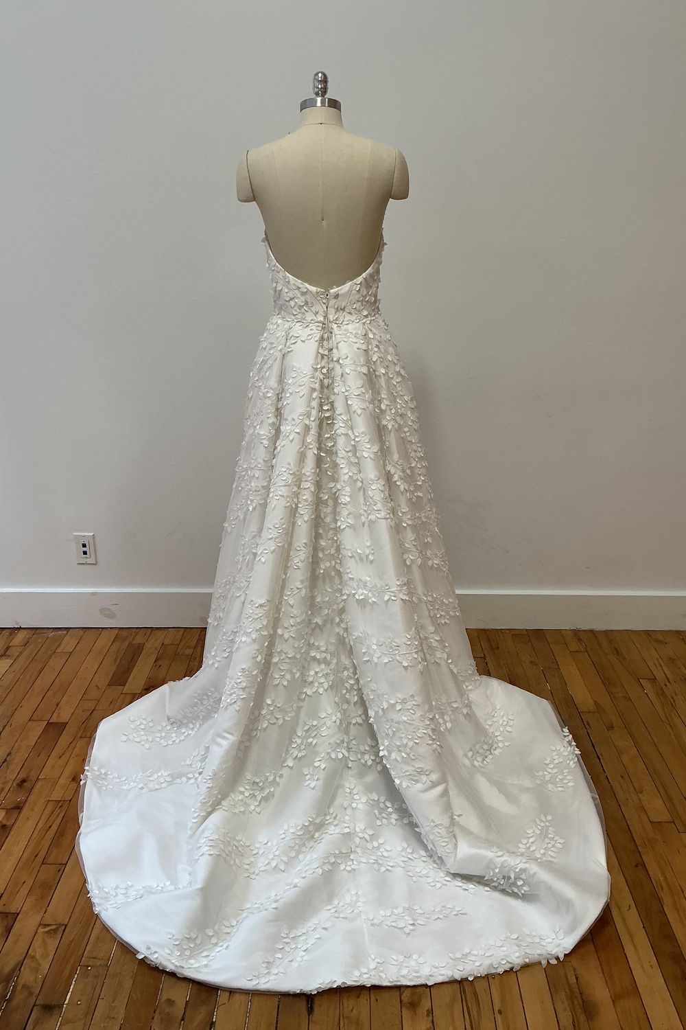 Anne Barge Duke 4