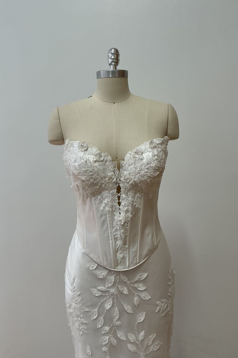 Eve of Milady 1701-DRESS 3