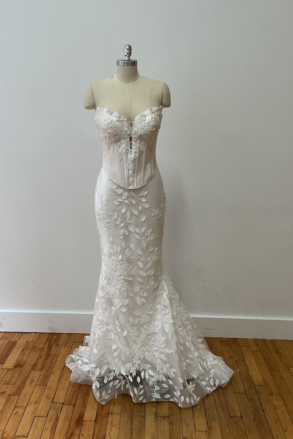 Eve of Milady 1701-DRESS 2