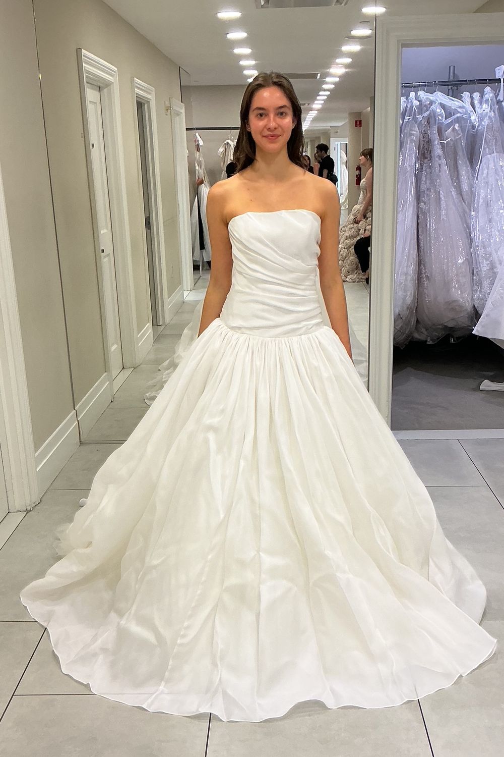 Nicole and Felicia NF089 0