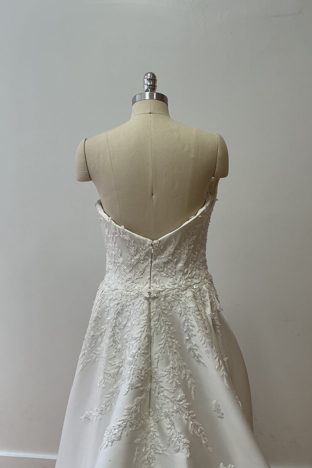 Tony Ward Cyclamen-Dress 4