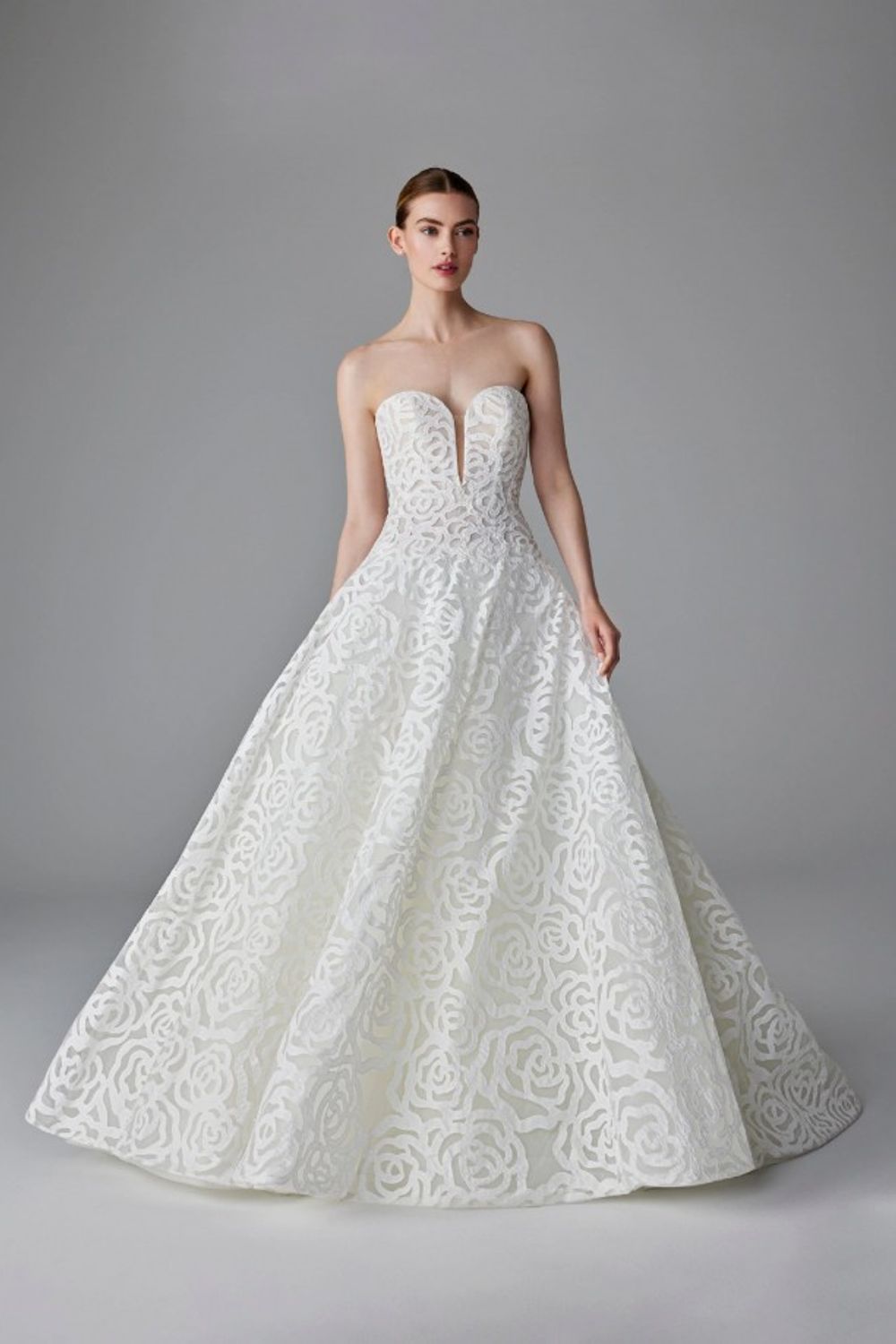 Pronovias Louelle 0