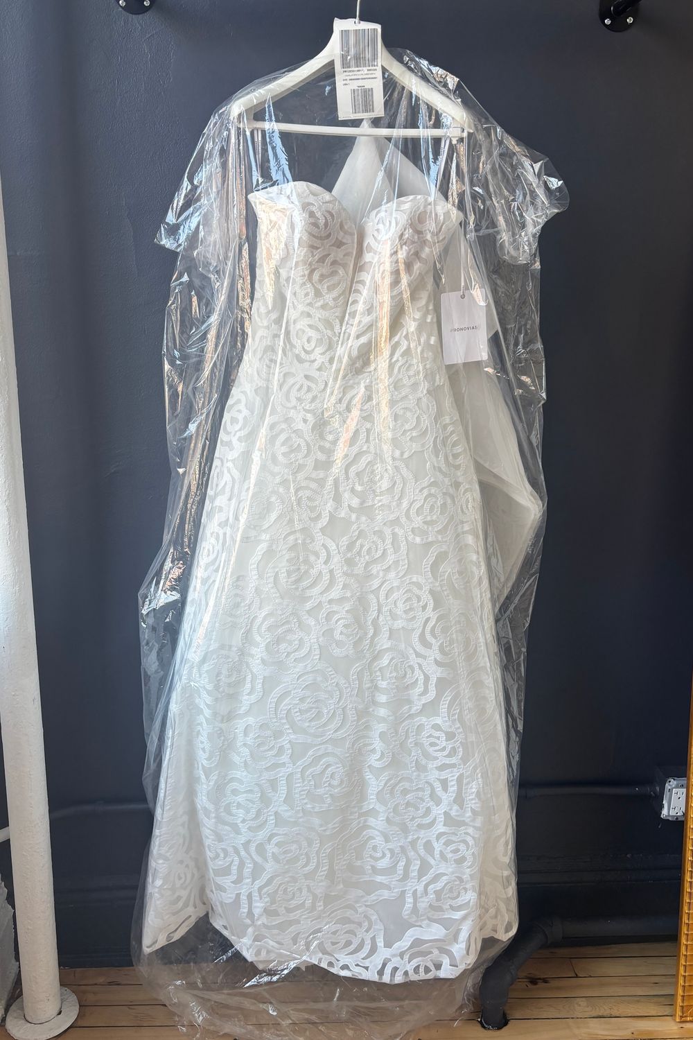 Pronovias Louelle 1