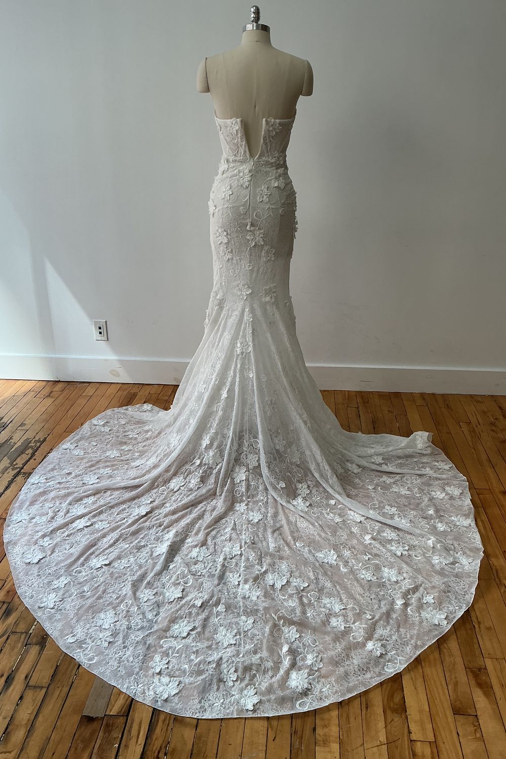 Tony Ward Nova 2