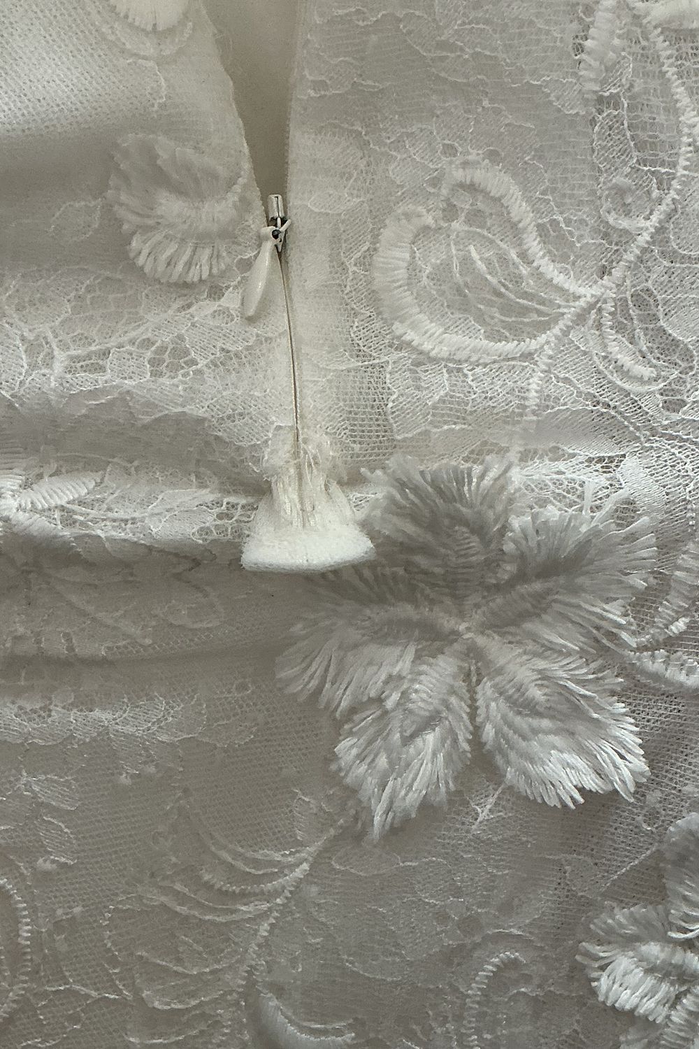 Tony Ward Nova 5