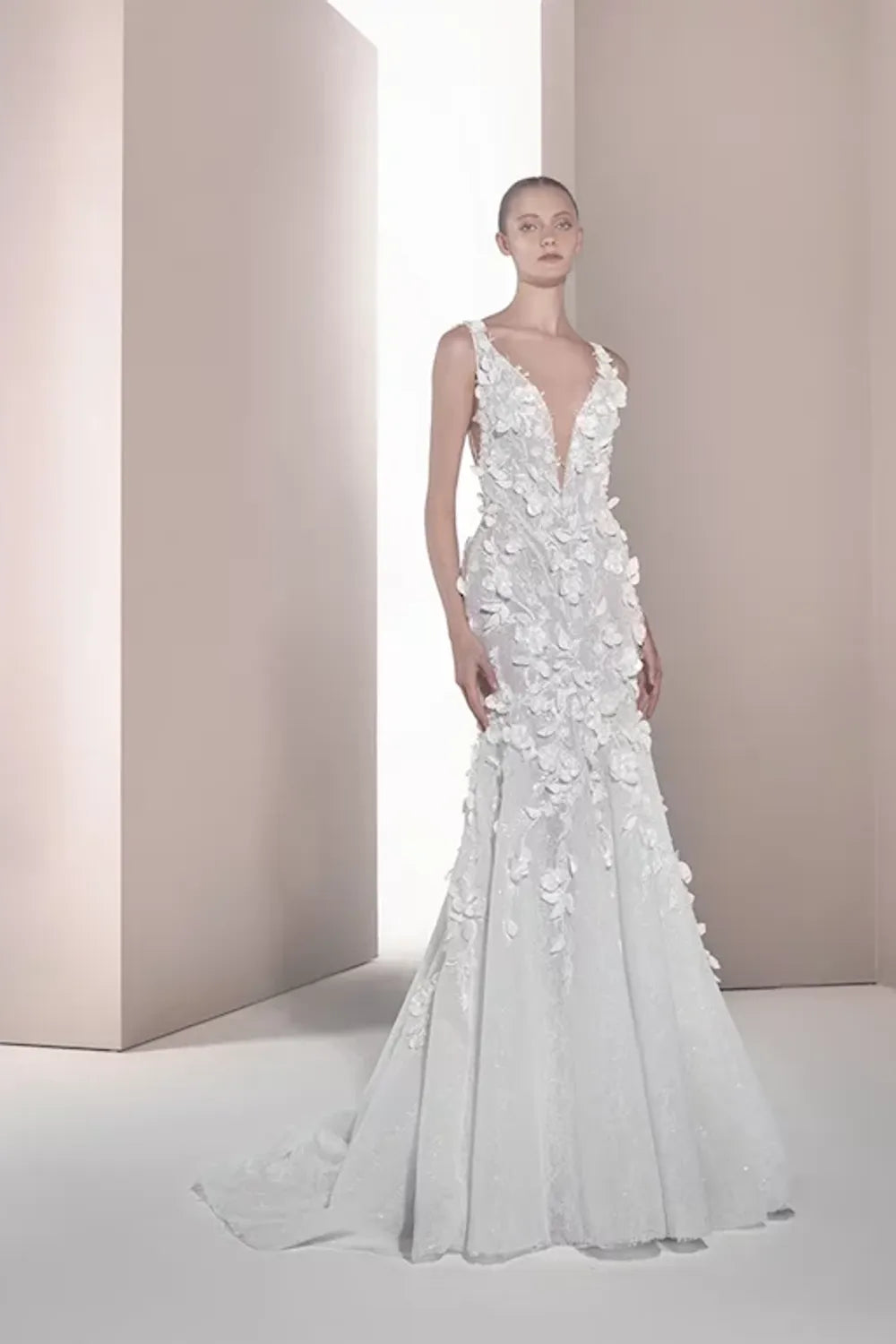 Tony Ward Peony 0