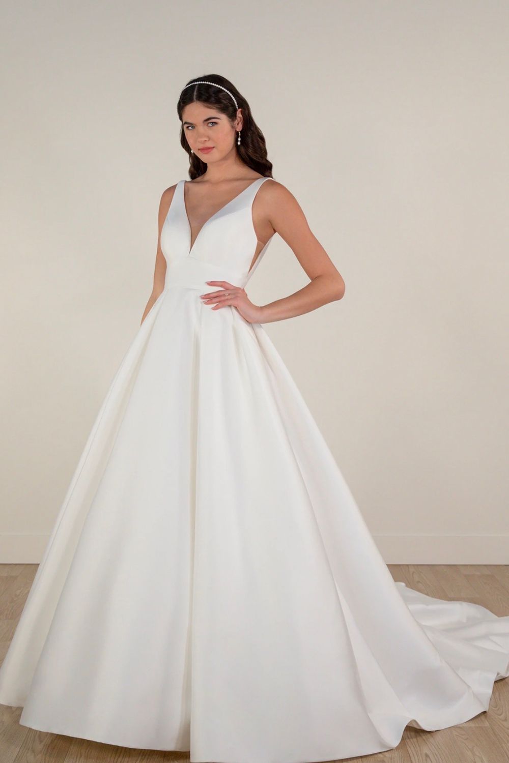 Stella York 7953 0