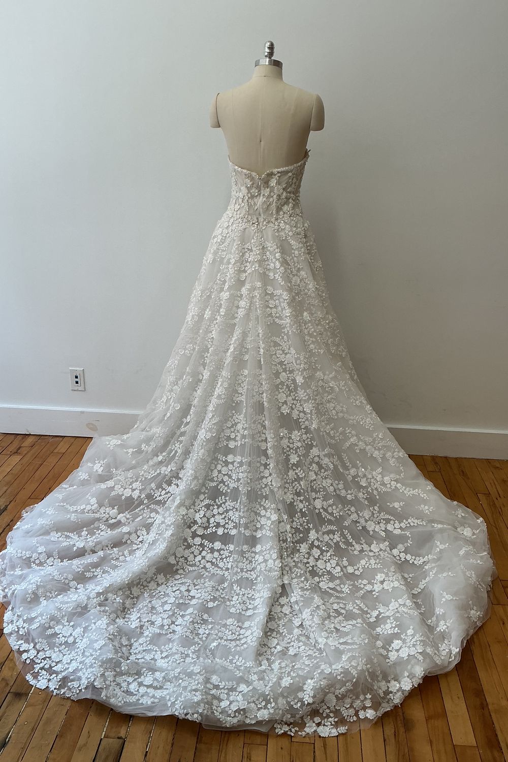 Tony Ward Lantana 3