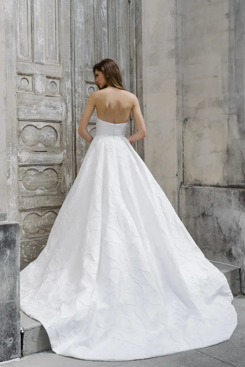 Anne Barge Martins-SP 1