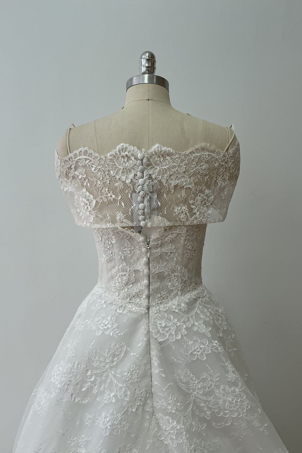 Estee Collections Francine-JKT 1