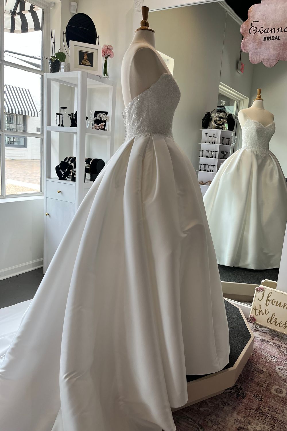 Pronovias Nager 2