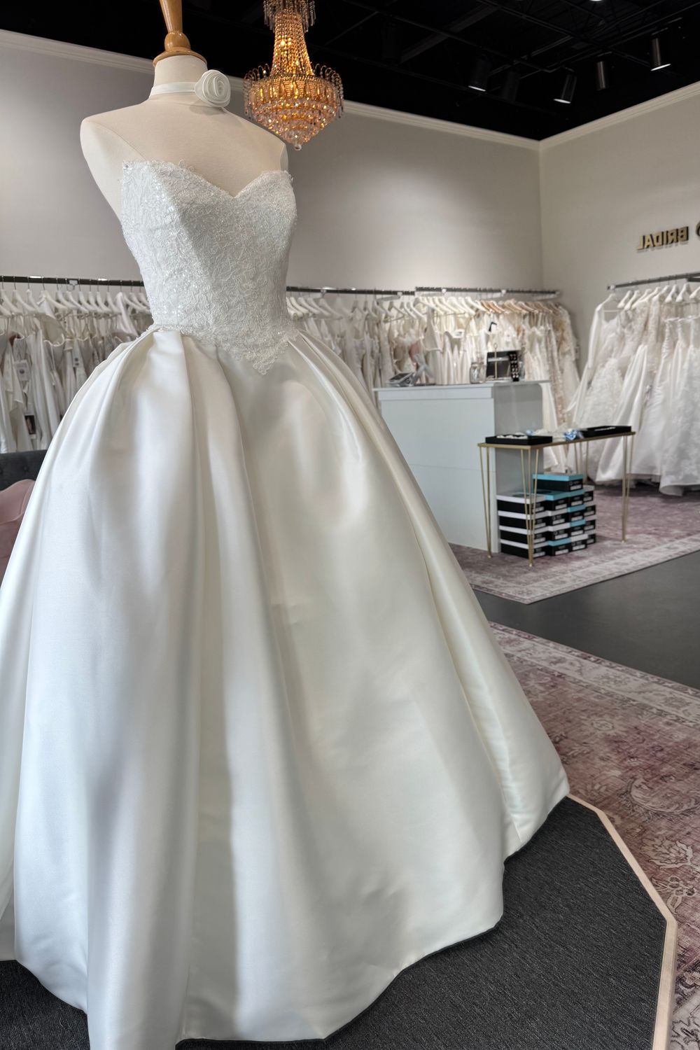 Pronovias Nager 0