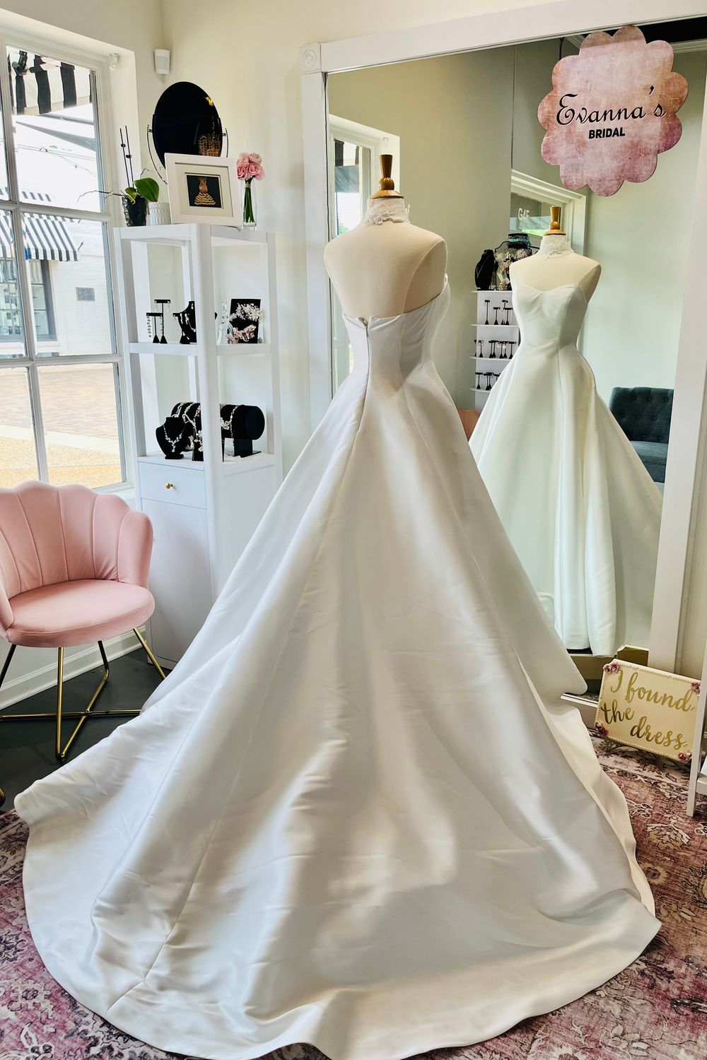 Pronovias Nalton 1