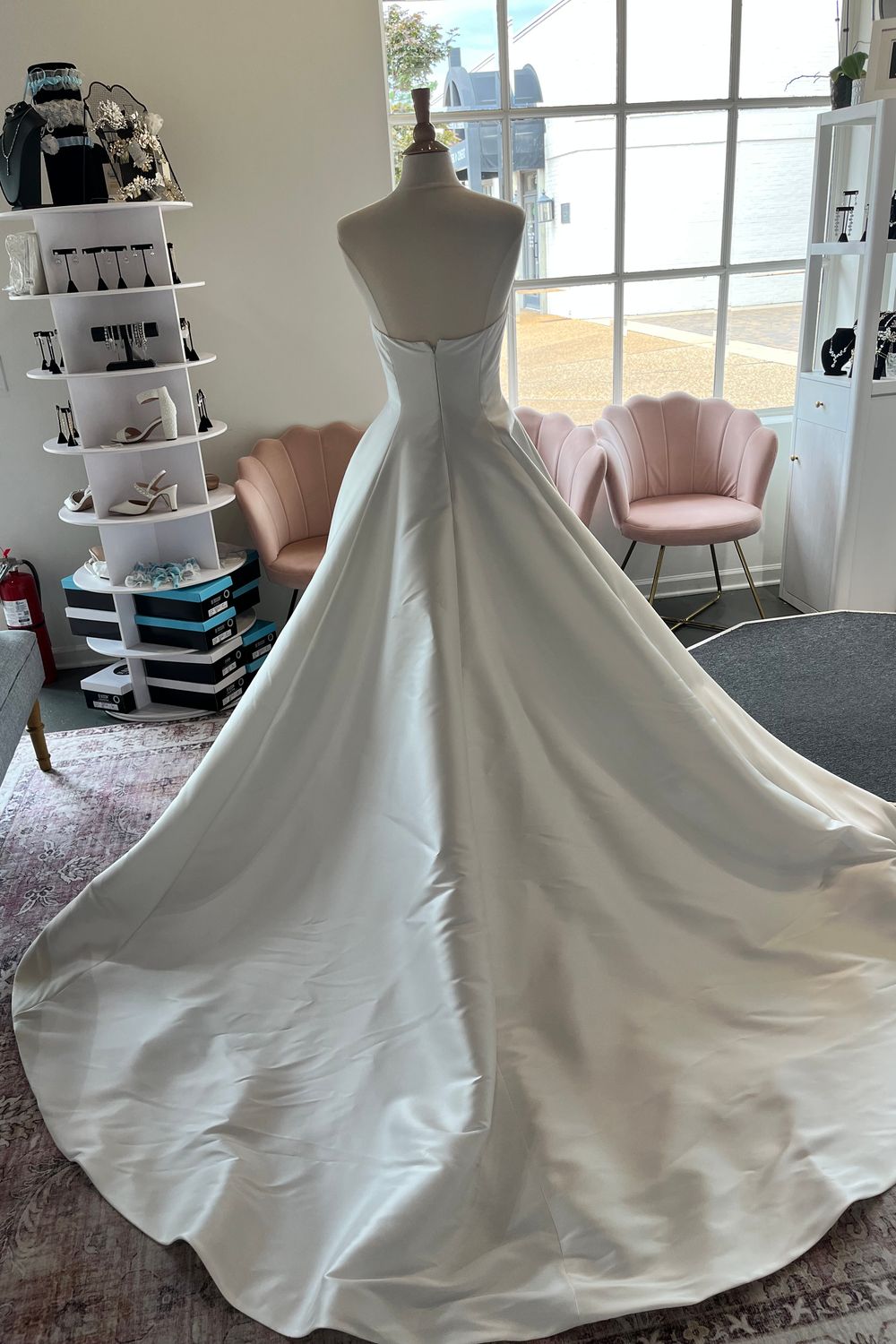 Pronovias Nalton 2