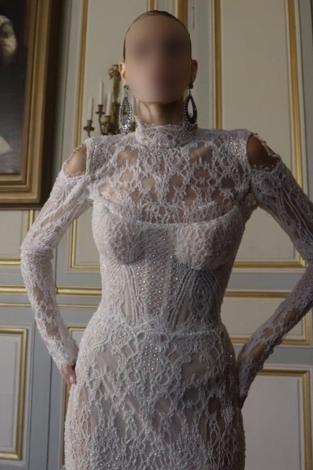 Galia Lahav Élysée 1