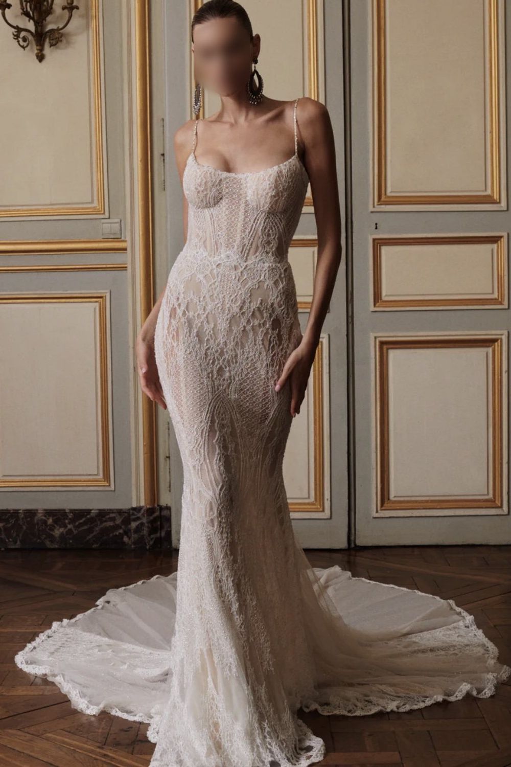 Galia Lahav Élysée 3