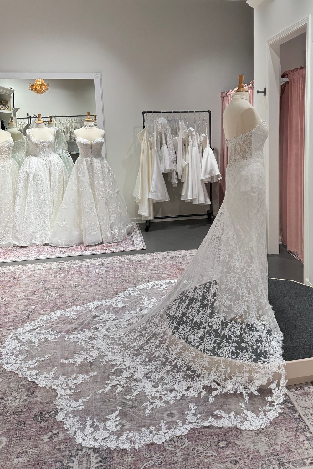 Casablanca Bridal darcy 2634fb 2