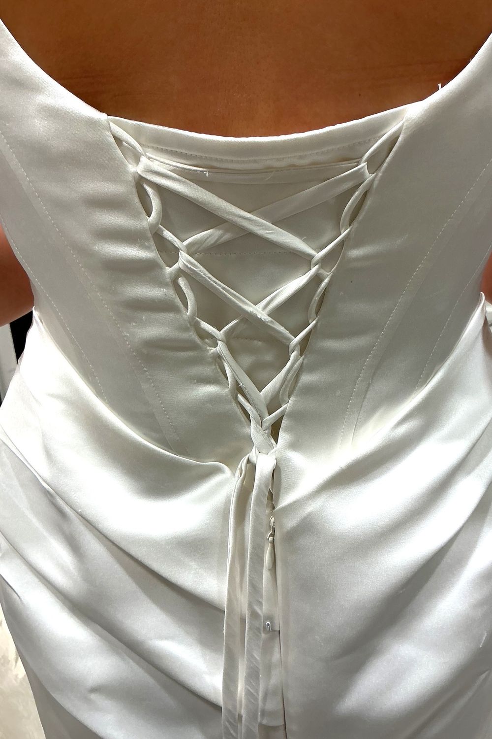 Pronovias Dennise 7