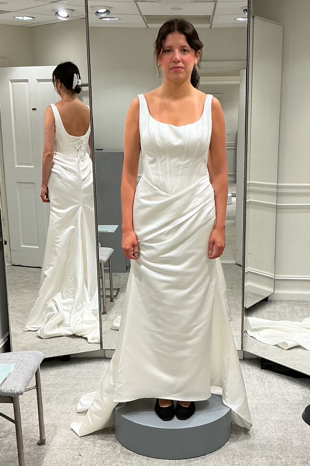 Pronovias Dennise 3