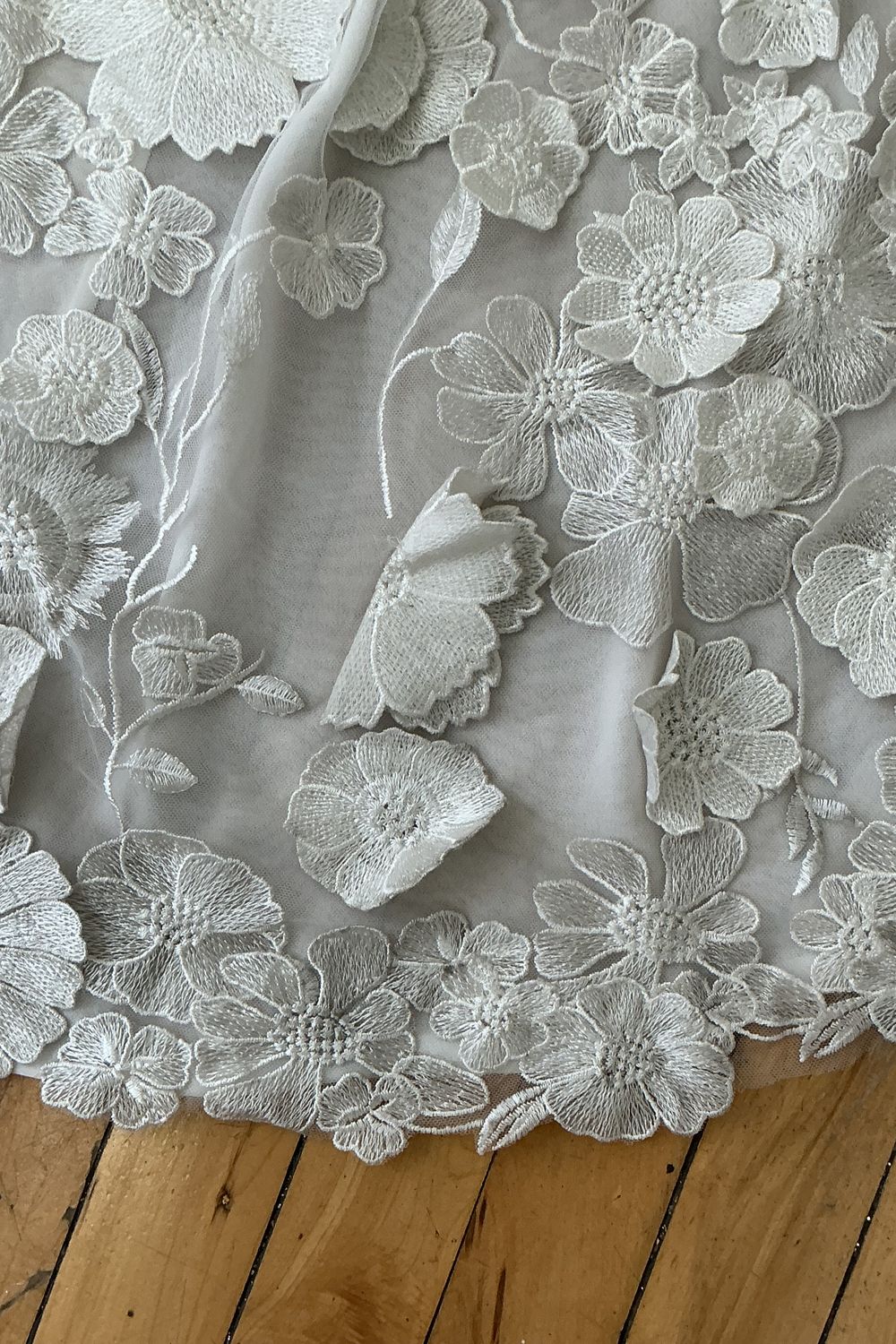 Alyne Bridal Haylo - Dress 7