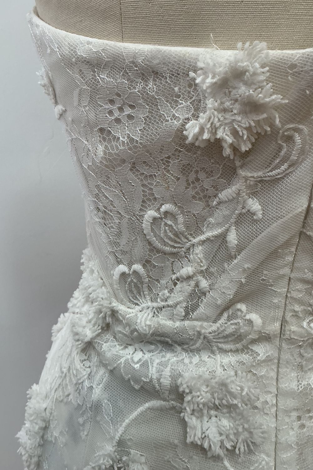 Tony Ward Nova 4