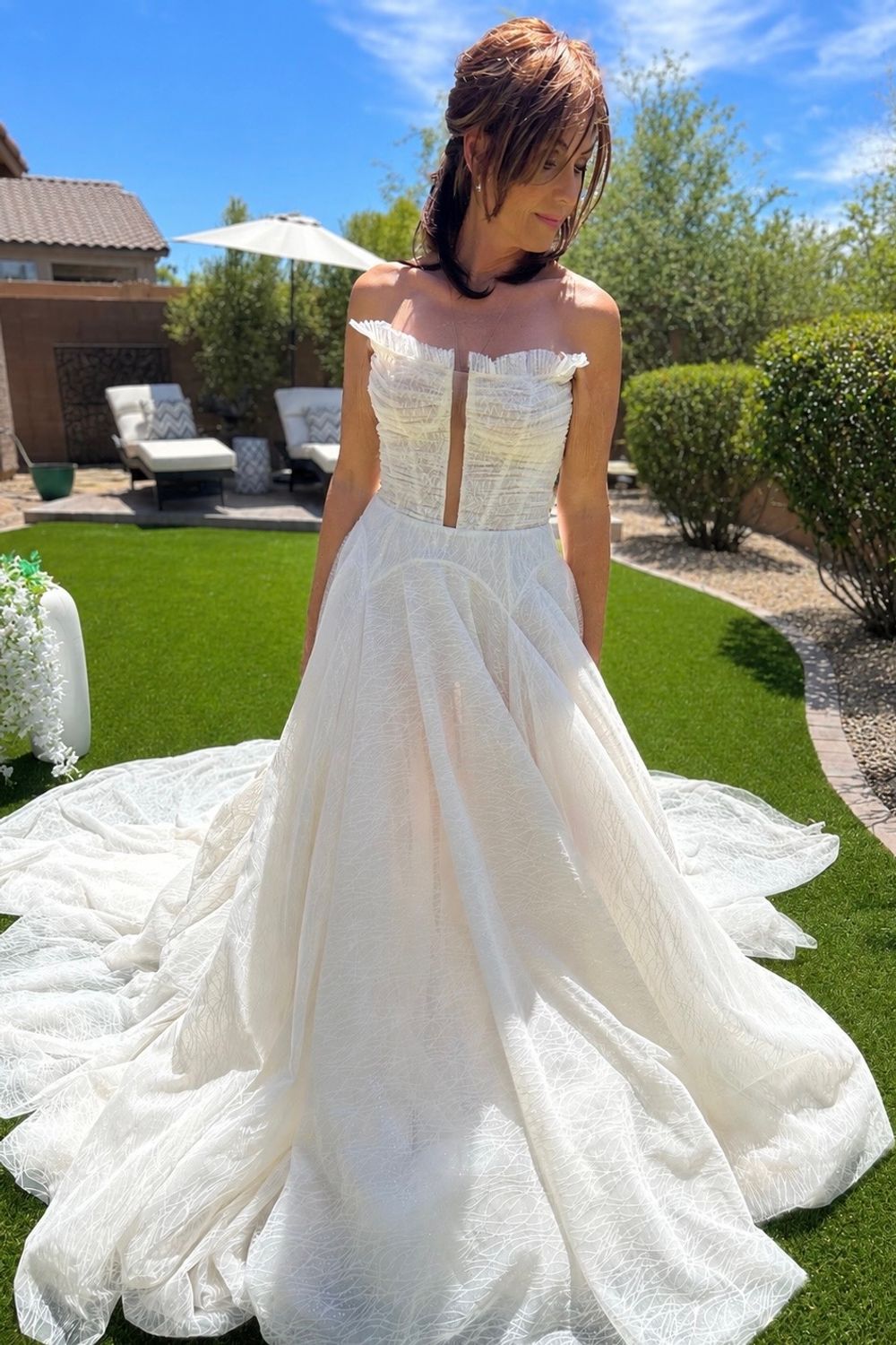 Galia Lahav Seraphina 3