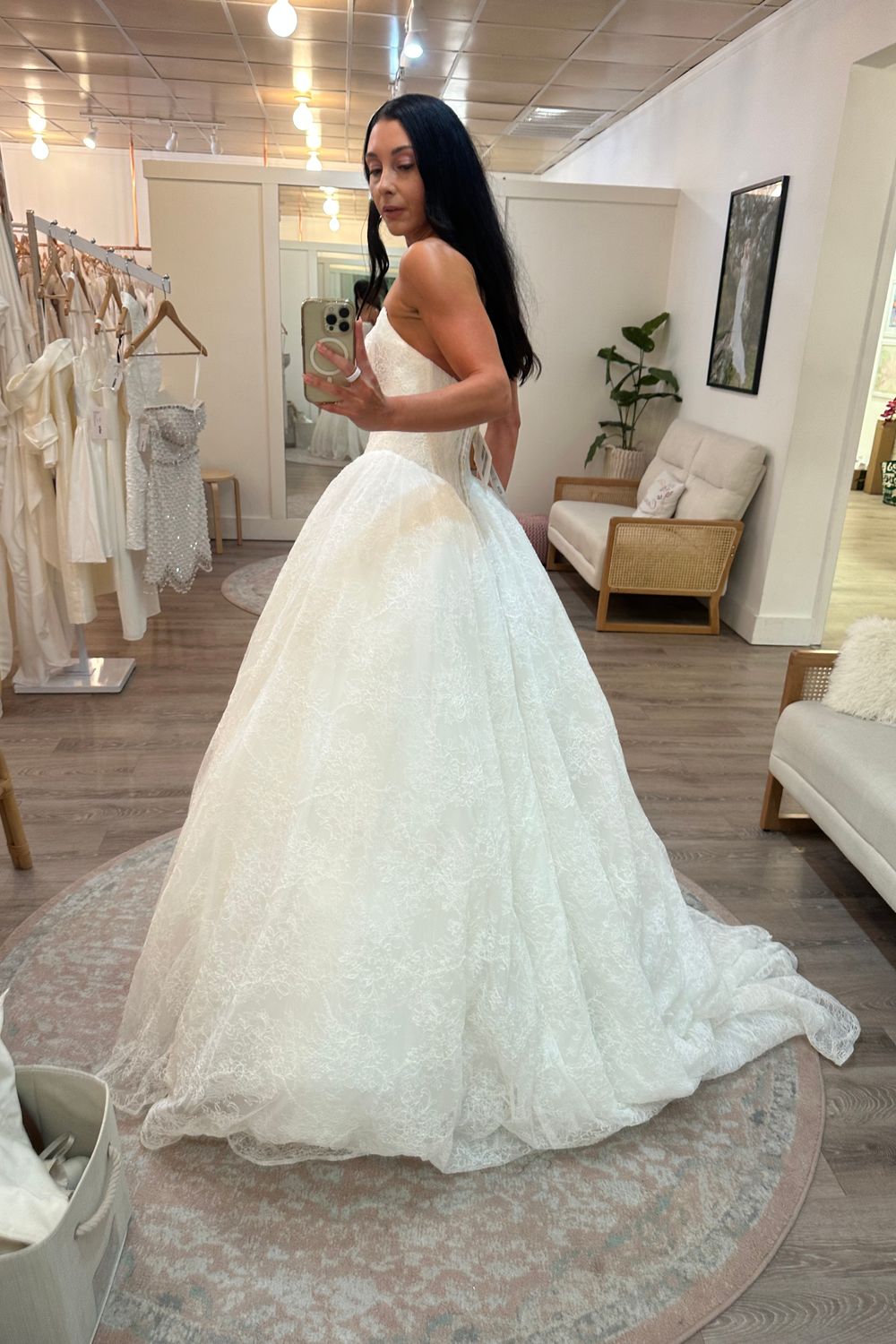 Maggie Sottero Raquel 3