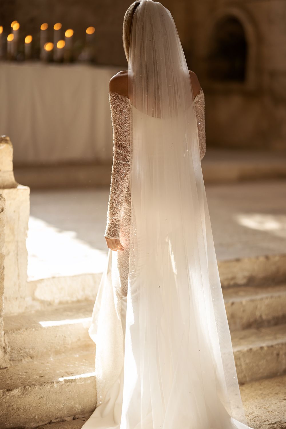 Eva Lendel Envy 6
